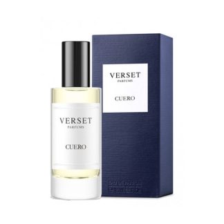 Verset Cuero Edp 15Ml