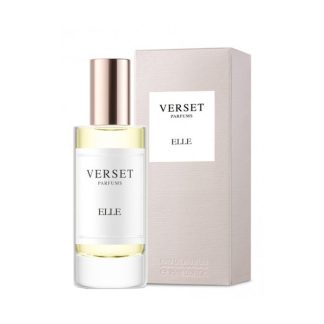 Verset Elle Eau De Parfum 15Ml
