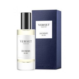 Verset Homme Sports EDP 15Ml