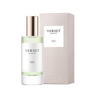 Verset Lia Eau De Parfum 15Ml