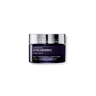 Intensive Hyaluronic Cream50Ml