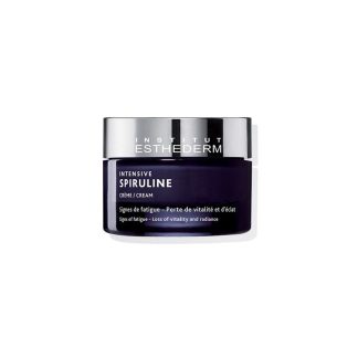 Intensive Spiruline Cream 50Ml