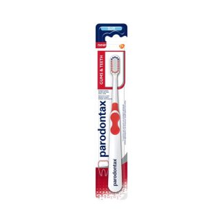 ParodontaxGum & Teeth Tb Soft Toothbrush