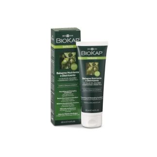 Biokap Beauty Moisturizing Detangling Conditioner 125M