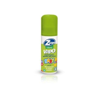 Zcare Natural Vapo Baby 100ml
