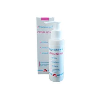 Intimate Cream 100Ml Braderm