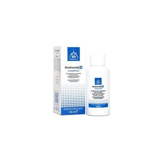 Nicotinamide Ds Shampoo 100Ml