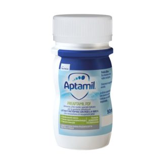Aptamil Liquid Pdf 24Pz 90Ml
