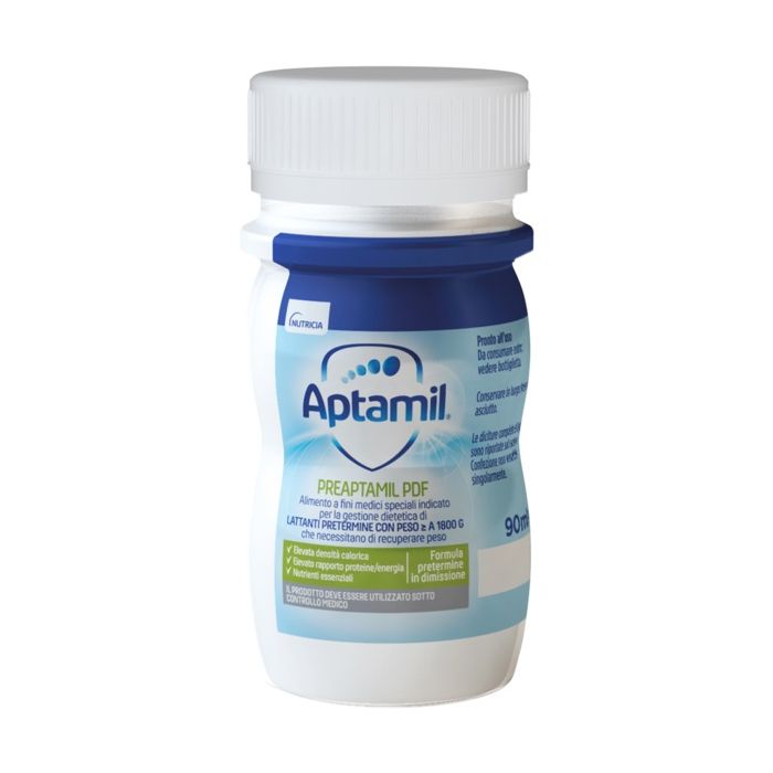 Aptamil Liquid Pdf 24Pz 90Ml