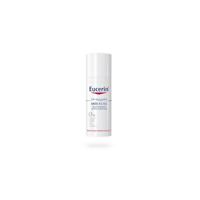 Eucerin Anti-Redness Soothing Night Treatment 50ml