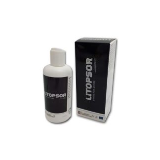 Litopsor Soap Non Soap 250Ml
