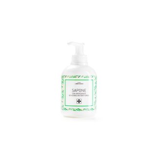 Liquid Soap Antibacterial 300Ml