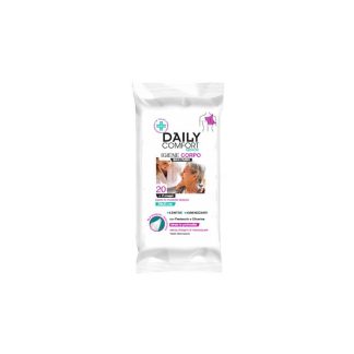 Daily Comfort Senior Crp 24Pz