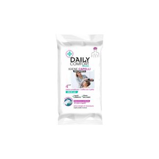 Daily Comfort Senior Sh Panni