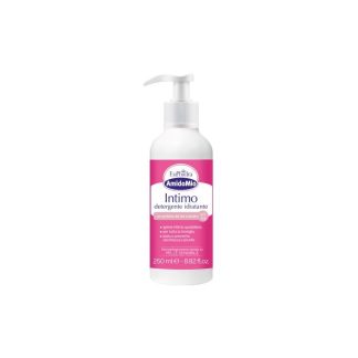 Euphidra Cornstarch Intimate Wash 250Ml