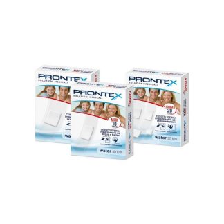 Cer Prontex Water Strips 20Pz