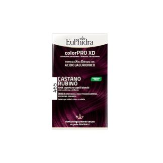 Euph Colorpro Xd465 Cast R
