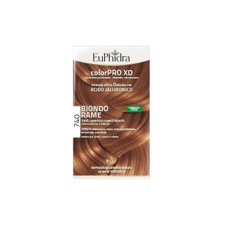 Euph Colorpro Xd740 Bio Ra