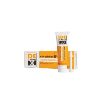 Decapan 30 Ointment 30Ml