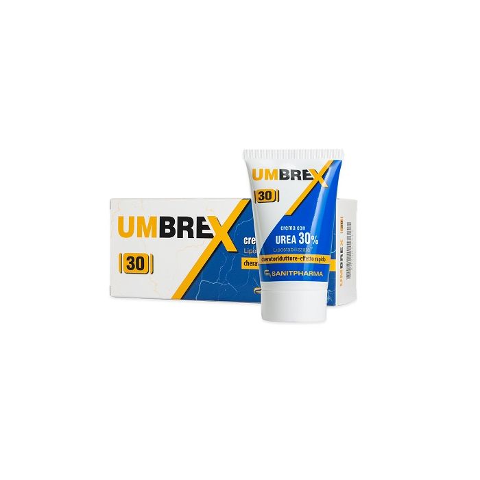 Umbrex 30 Cream 50Ml