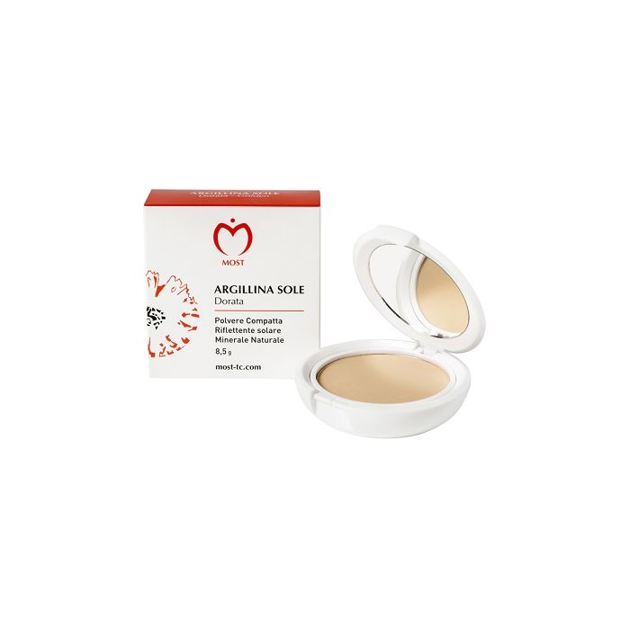 Most Argillina Sole Dorata 8.5G