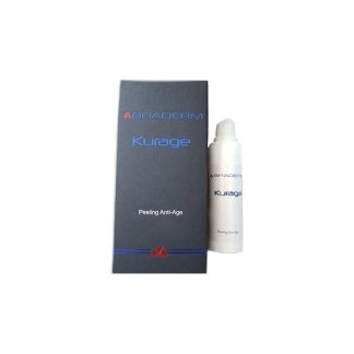 Kurage Anti-Aging Exfoliating Cream 30Ml Braderm