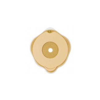 Flexima Key Flat Plate 50mm 5Pcs