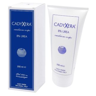 Cadyxera Moisturizing Emulsion 200Ml