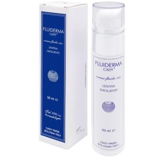 Fluiderma Liquid Cream 50Ml