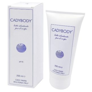 Cadybody Body Cream 200Ml