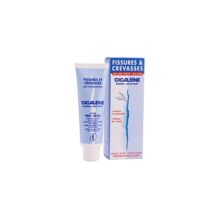 Cicaleine Cream Case 50Ml