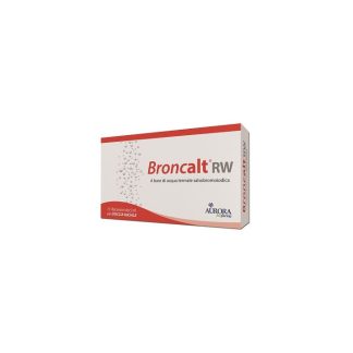 Broncalt Rw Strip 15Strip 5Ml