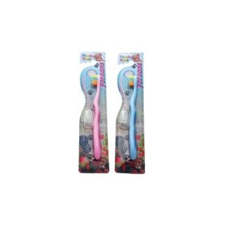 Forhans Small Toothbrushes