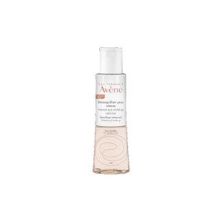 Avene Eye Makeup Remover Intense 125Ml