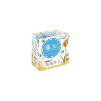 Puntuale Children 6 Enemas