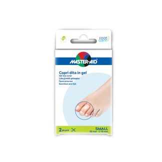 Footcare Toe CoverGel S2P C1