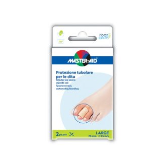 Footcare Prot Tubo Fingers L2P C5