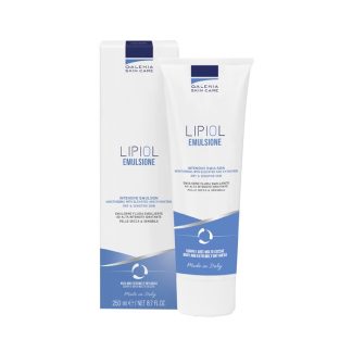 Lipiol Emulsion New Formula 250Ml
