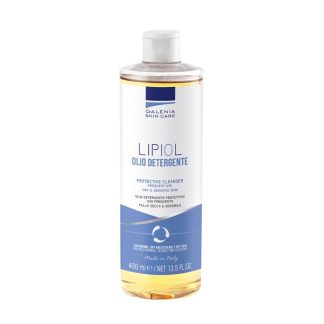 Lipiol Cleansing Oil 400Ml