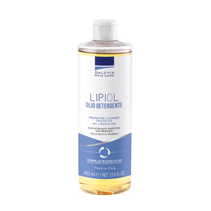 Lipiol Cleansing Oil 400Ml