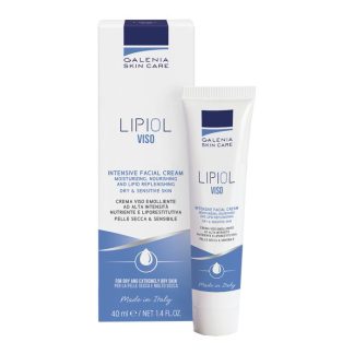 Lipiol Face 40Ml