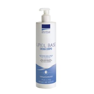 Lipiol Base 500Ml