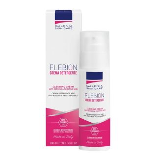 Flebion Cleansing Cream 100Ml