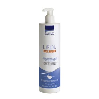 Lipiol Low Fat Base 500Ml