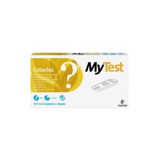 Mytest Celiac Disease Kit