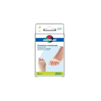 Footcare Prot Metatarsal SG2