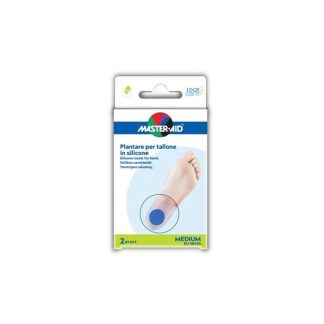 Footcare Talloniera Sil M2P F3