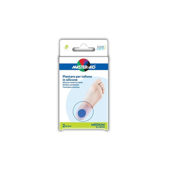 Footcare Talloniera Sil M2P F3