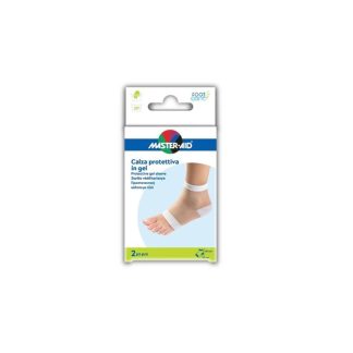 Footcare Protective Sock Tall2Pz F1
