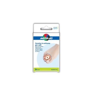 Footcare Cer Calli Sch Pu9P B9